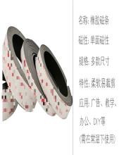 磁贴