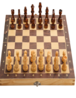 磁性国际象棋