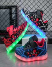 LED灯鞋