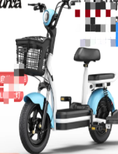 电动单车