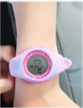 电子手表