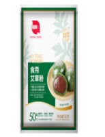 艾草粉