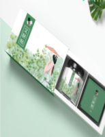 艾灸肚脐贴