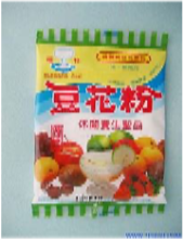 豆花粉