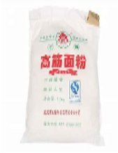 高筋面粉