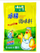 鸡精