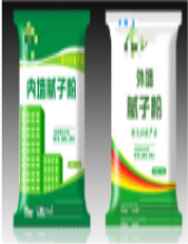 腻子粉