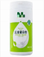 乳清蛋白粉