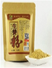 生姜粉