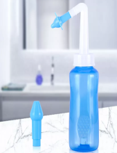 洗鼻器