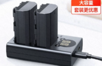 相机电池