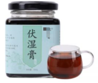 伏湿膏