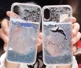 流沙壳