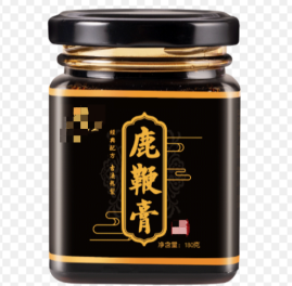 鹿鞭膏