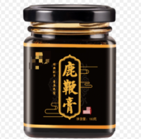 鹿鞭膏