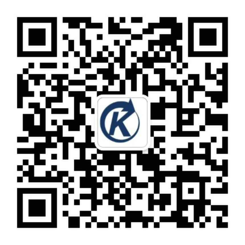 畅科知识产权代理微信公众号