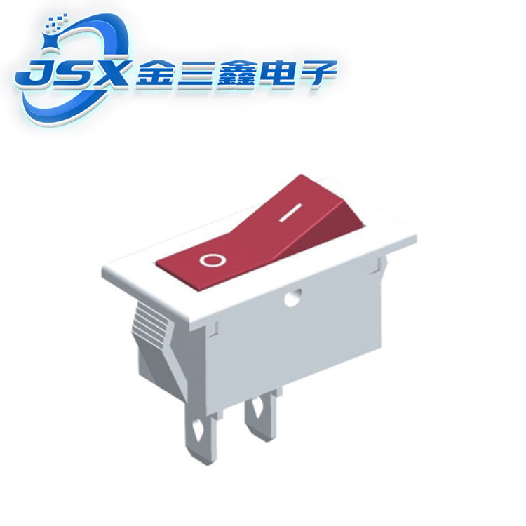 船型开关厂家的生产流程