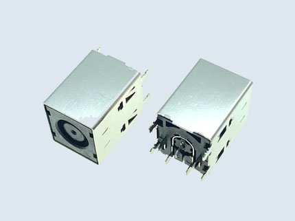 好的DC插座有哪些标准？