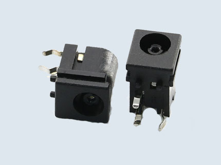 选购DC插座主要看哪些参数？