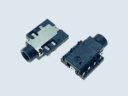 3.5mm耳机插座厂家定制报价是多少？