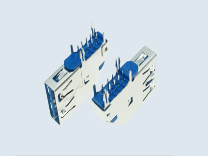 USB连接器供应商怎么评估？