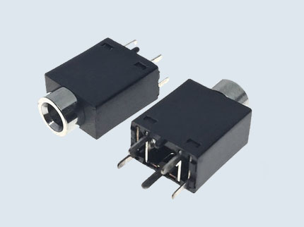 3.5mm耳机插座不同规格价钱差异大吗？