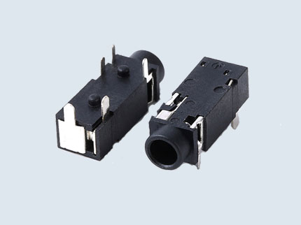 国内防水耳机插座厂家哪家好？