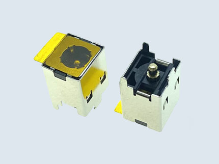 大电流DC插座定制厂家哪家好？