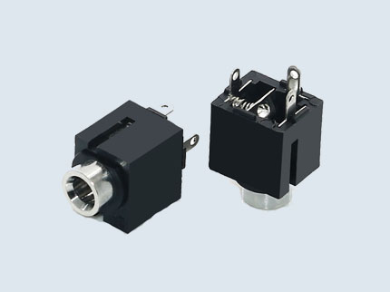 侦测开关耳机插座定制生产要几天？