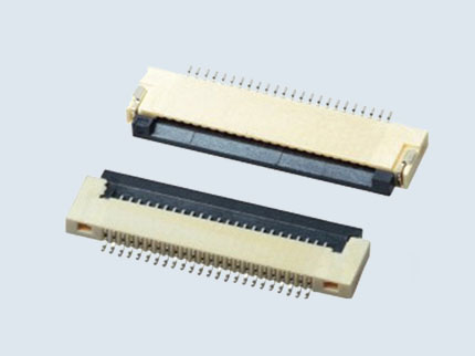 找厂家定制FPC连接器一般要多久？