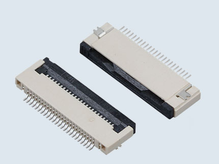 手机FPC连接器哪家厂家做得好？