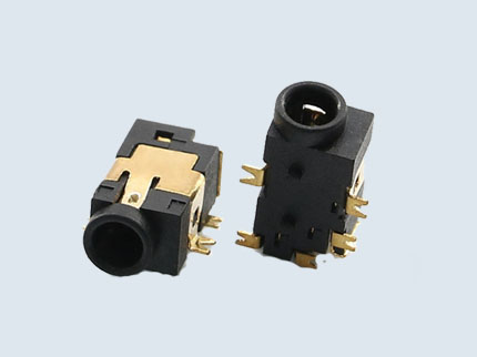 DC电源插座厂家长期采购合作选哪家？