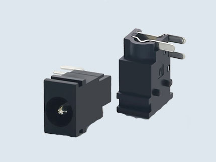 DC电源插座厂家长期采购合作选哪家？