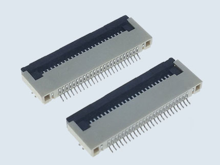 采购FPC连接器需要注意什么？