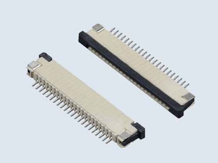 FPC连接器采购找谁好？