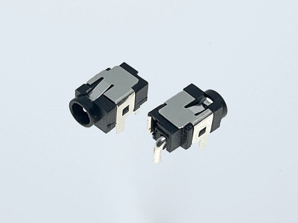 选厂别瞎找！深圳DC插座厂家排名认准金三鑫！