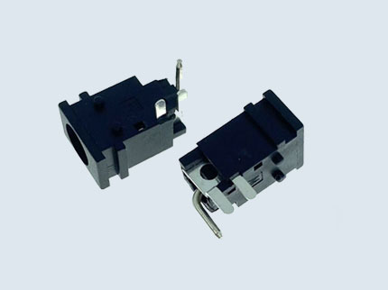 深圳DC插座厂家排名更新，金三鑫量产交付更稳定！