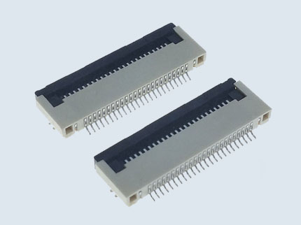 FPC连接器厂家排名哪家稳？金三鑫老牌工厂靠谱！