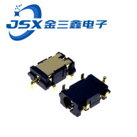 DC-058-13.5-1.5大电流DC沉板