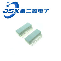 2.0-40PIN车载连接器