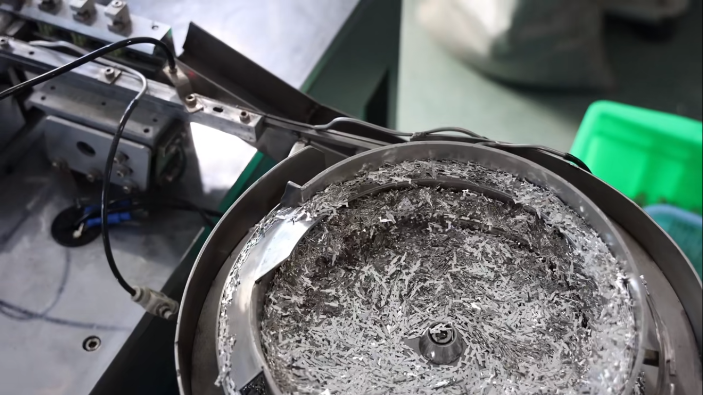 DC电源插座连接器制作