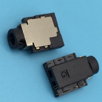 3.5MM沉板耳机插座PJ175