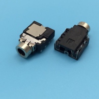 3.5MM耳机插座PJ142