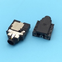 3.5MM耳机插座PJ143