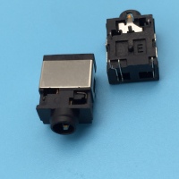 3.5MM耳机插座PJ168-2