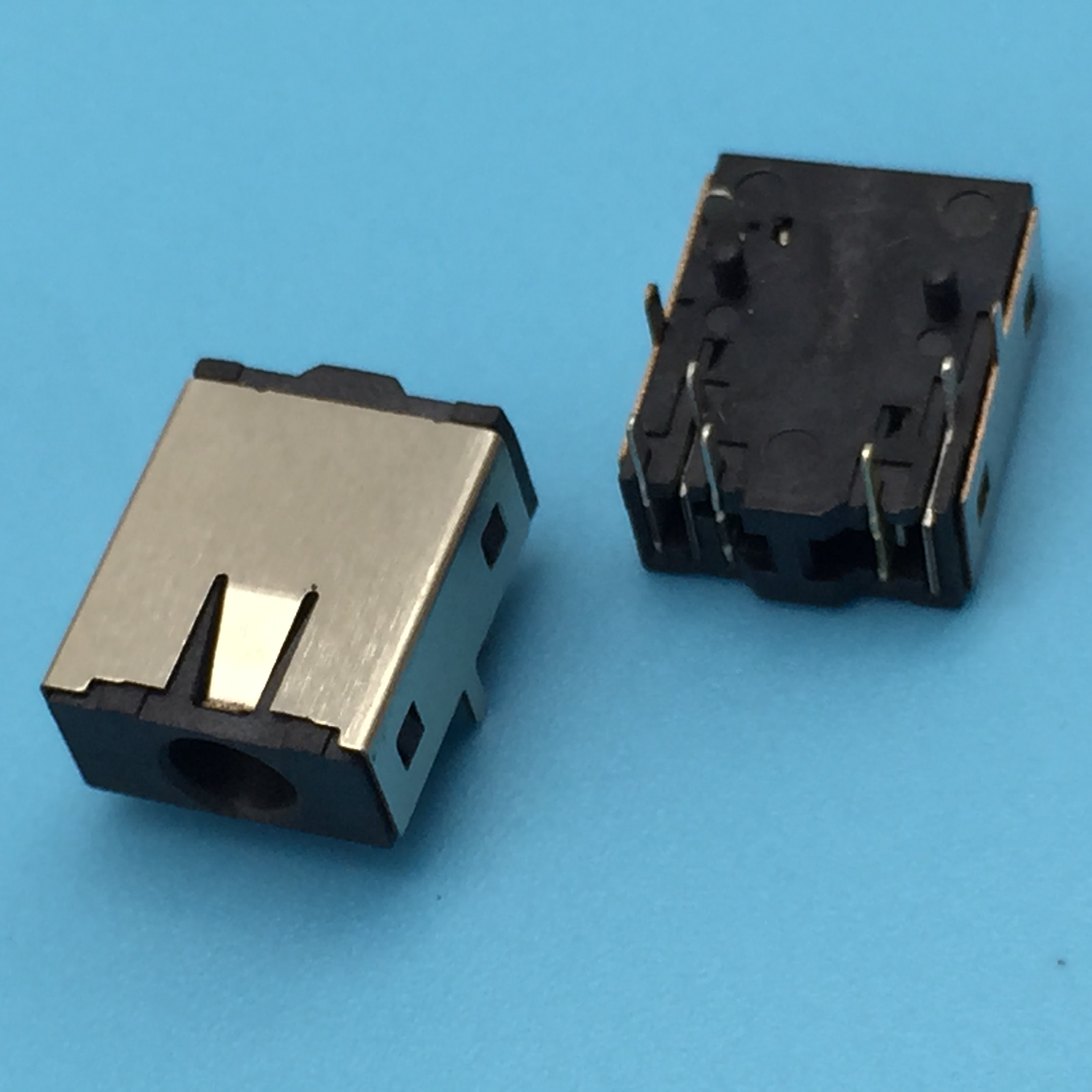 3.5MM耳机插座PJ176