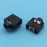 3.5MM耳机插座PJ307N