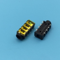 3.5MM耳机插座PJ313E