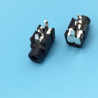 3.5MM耳机插座PJ314