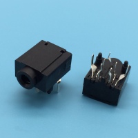 3.5MM耳机插座PJ315